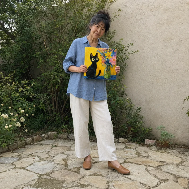 Aiko Mori